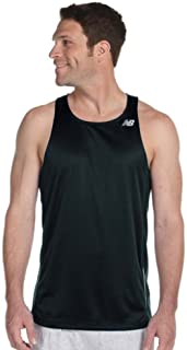 New Balance Tempo Men's Running Singlet