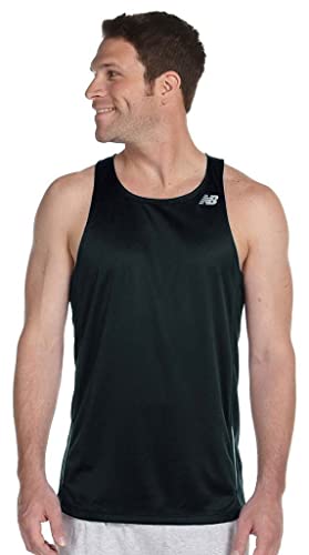 New Balance Tempo Men's Running Singlet