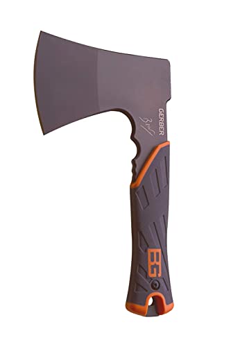 Gerber Bear Grylls Survival Hatchet