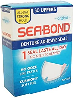 Sea-Bond Uppers Original