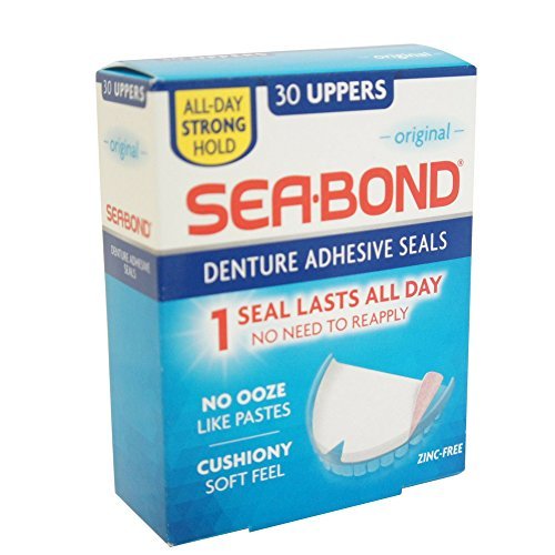 Sea-Bond Uppers Original