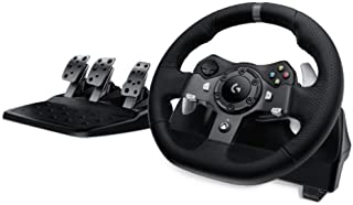 Logitech G920