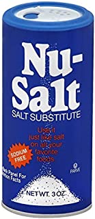 Nu-Salt