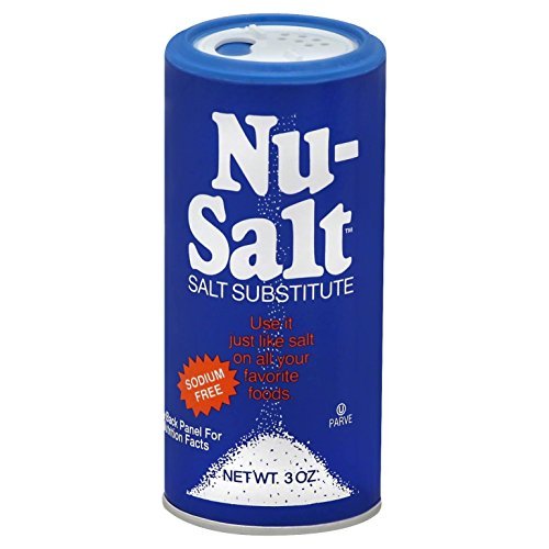 Nu-Salt