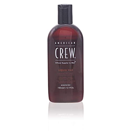 American Crew Liquid