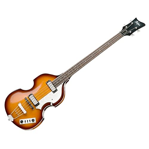 Hofner Ignition Violin