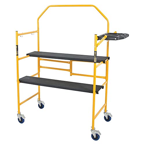 9 Best Rolling Scaffolds