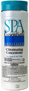 Spa Essentials Concentrate