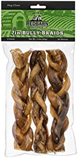 Redbarn Pet Products Braided