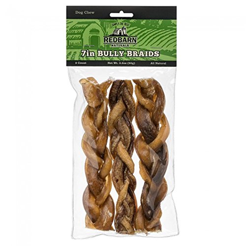 Redbarn Pet Products Braided