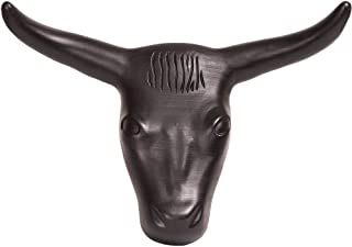 Mustang Steer Head