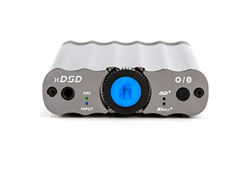 10 Best Dsd Enabled Dacs