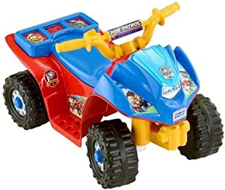 Fisher-Price Paw Patrol Lil' Quad