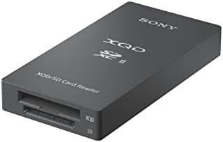 Sony MRW-E90