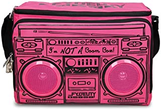 Fydelity JamBox Coolio