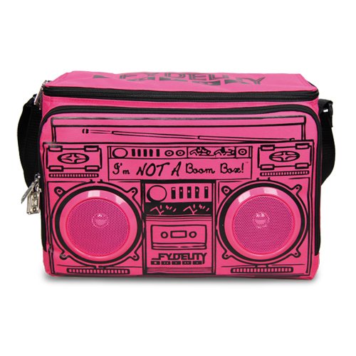 Fydelity JamBox Coolio