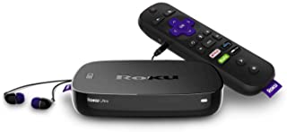 Roku Ultra