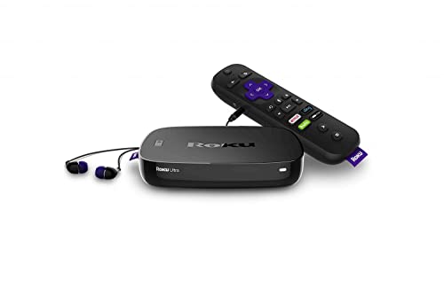 Roku Ultra