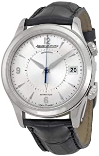 Jaeger-LeCoultre Memovox