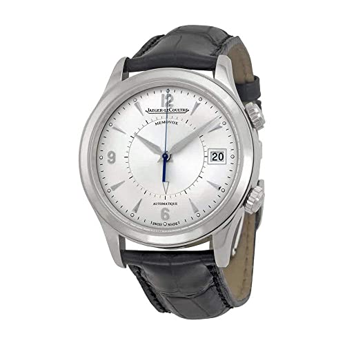 Jaeger-LeCoultre Memovox