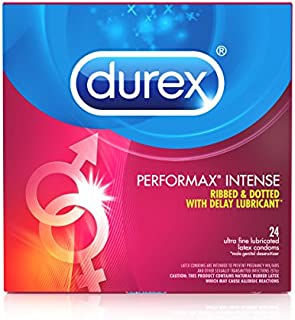 Durex Performax