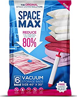 SpaceMax Premium