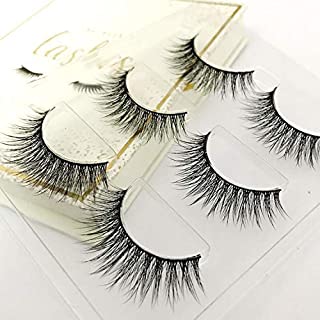 Book of Lashes Volume 1