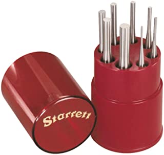 Starrett 8-Piece