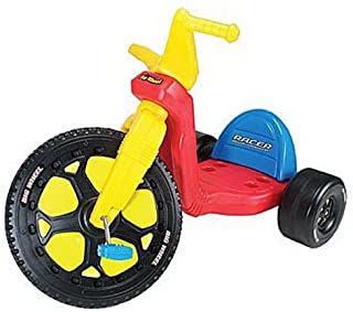 The Big Wheel 16-Inch