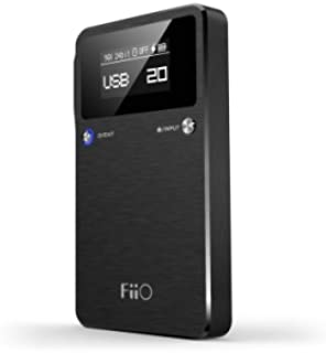 Fiio E17K Alpen 2