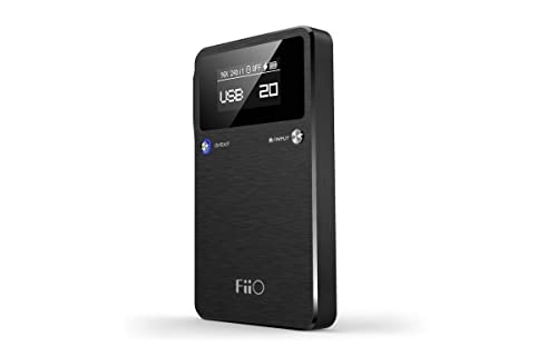 Fiio E17K Alpen 2