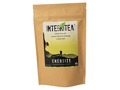 IntegriTea Energize