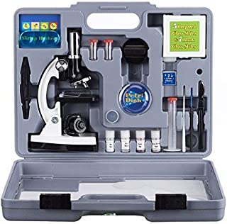 AmScope KT2 Beginner Kit