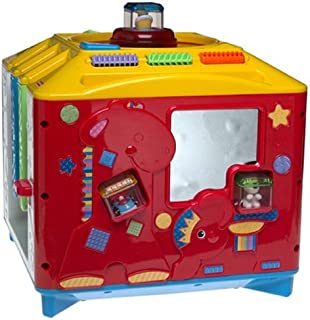 Fisher-Price Incrediblock