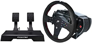 Fanatec CSL Elite