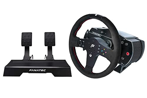 Fanatec CSL Elite