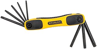 Stanley Folding