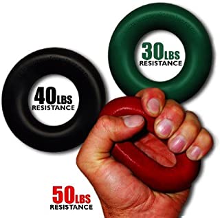 Grip Pro Trainer