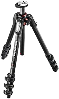 Manfrotto 055 Four-Section