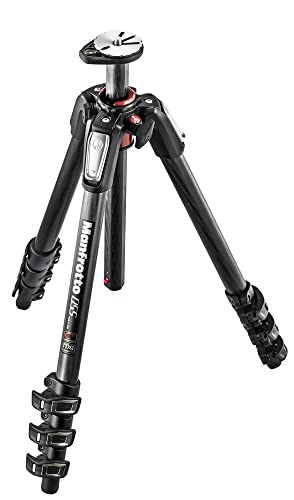 Manfrotto 055 Four-Section