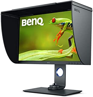 BenQ SW270C