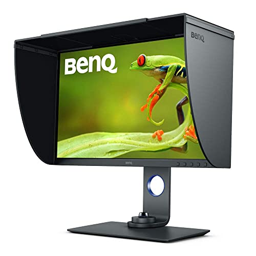 BenQ SW270C