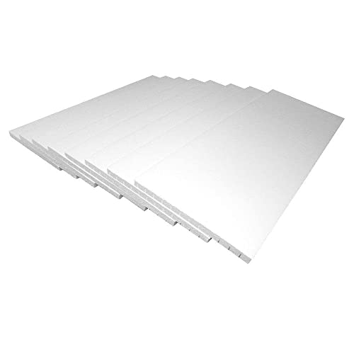 Cellofoam North America 8-Piece