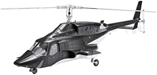 Aoshima Airwolf