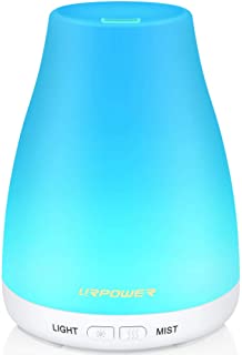 UrPower Essential Oil Diffuser