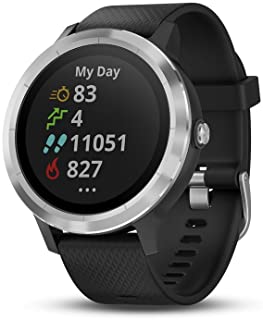 Garmin vívoactive 3