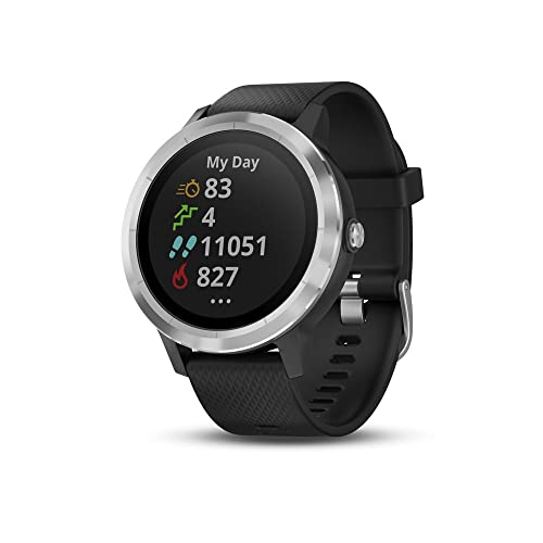 Garmin vívoactive 3