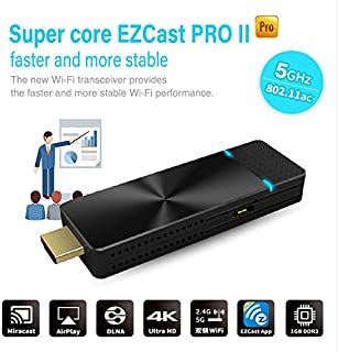 EZCast Pro II