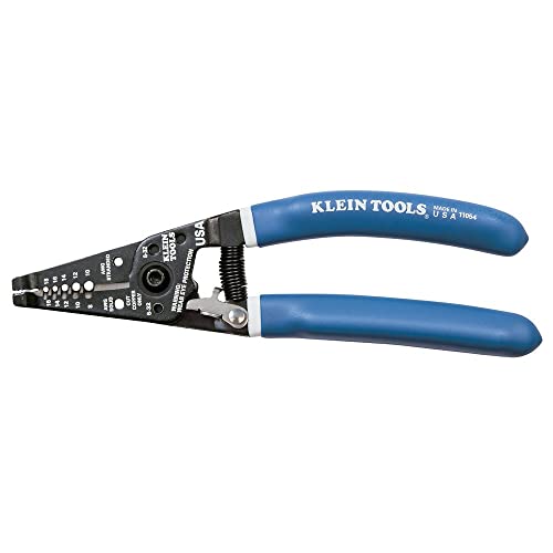 Klein Kurve by Klein Tools