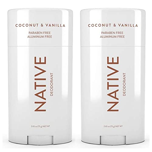 Native Deodorant Coconut & Vanilla